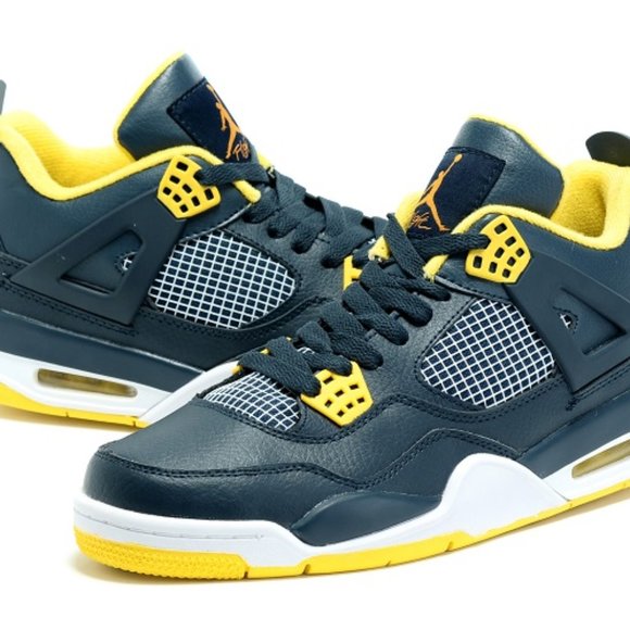 New Nike AJ Sneakers for men\'s running shoes main image 6
